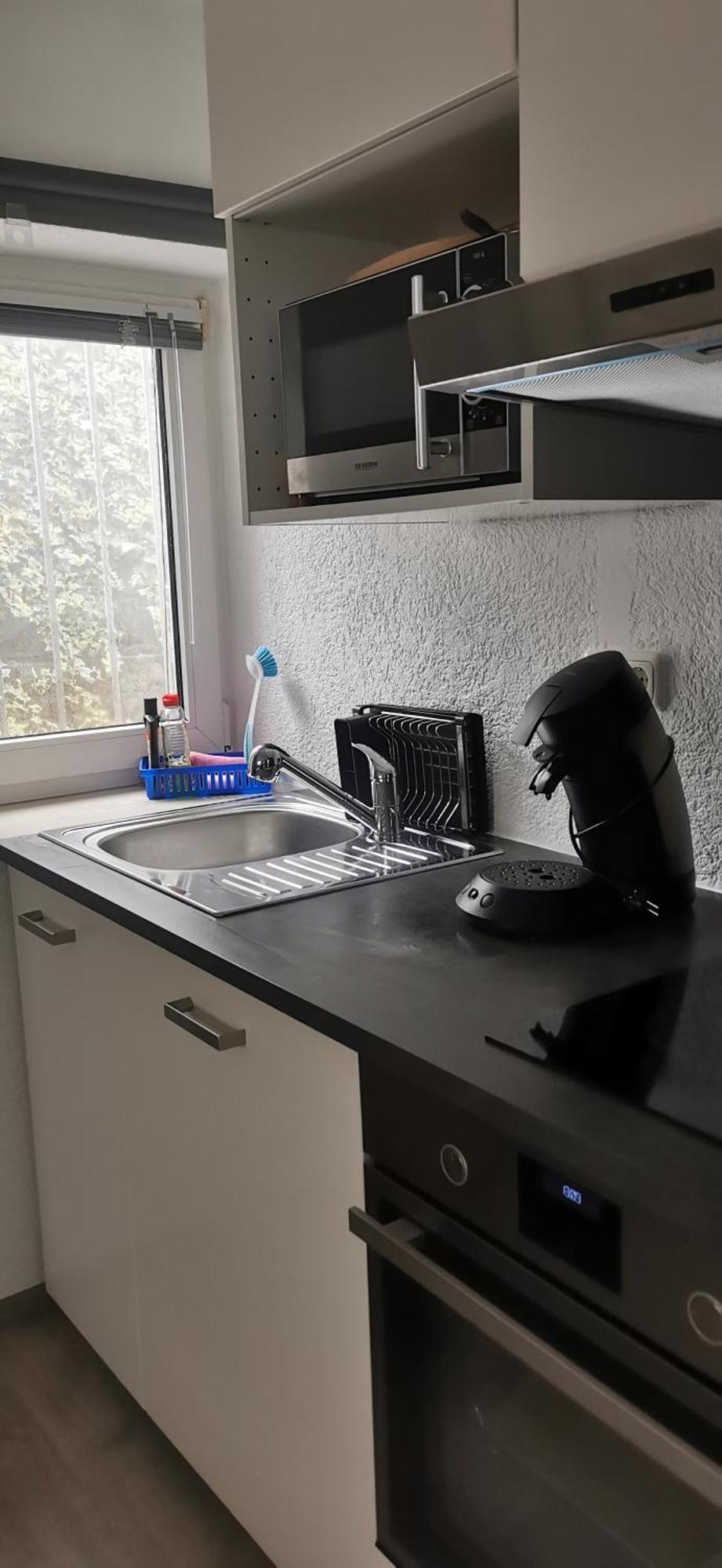Apartamento Ruhige Sout. Whg. Feldrandnaehe Seligenstadt Exterior foto